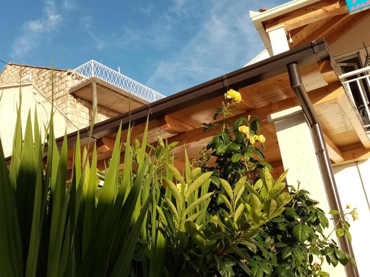 Villa Ivan Dubrownik Zewnętrze zdjęcie