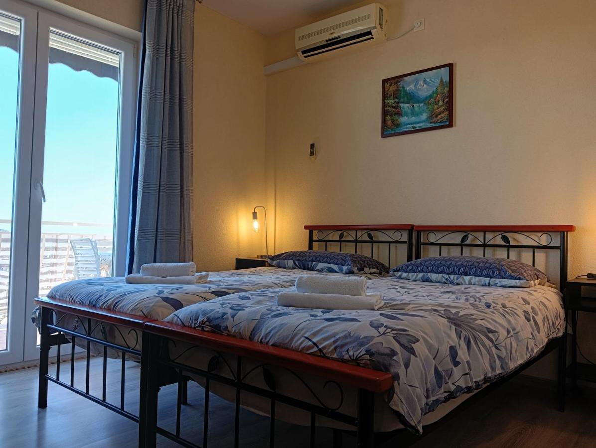 Villa Ivan Dubrownik Zewnętrze zdjęcie