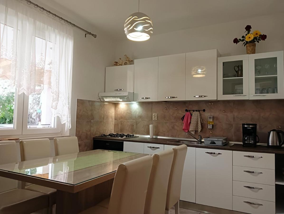 Villa Ivan Dubrownik Zewnętrze zdjęcie