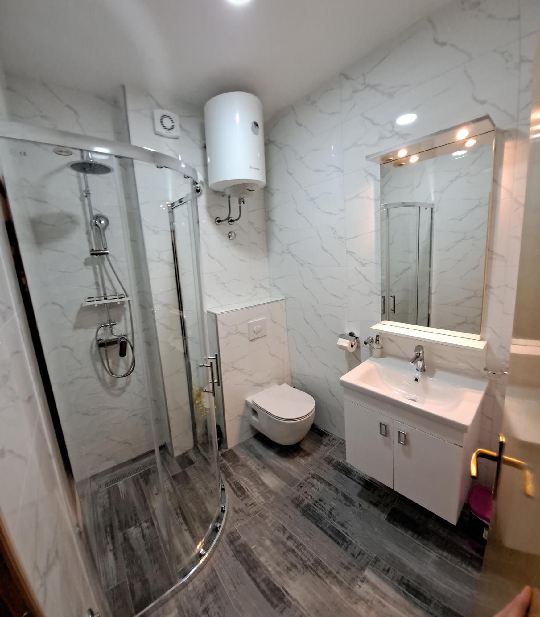 Villa Ivan Dubrownik Zewnętrze zdjęcie