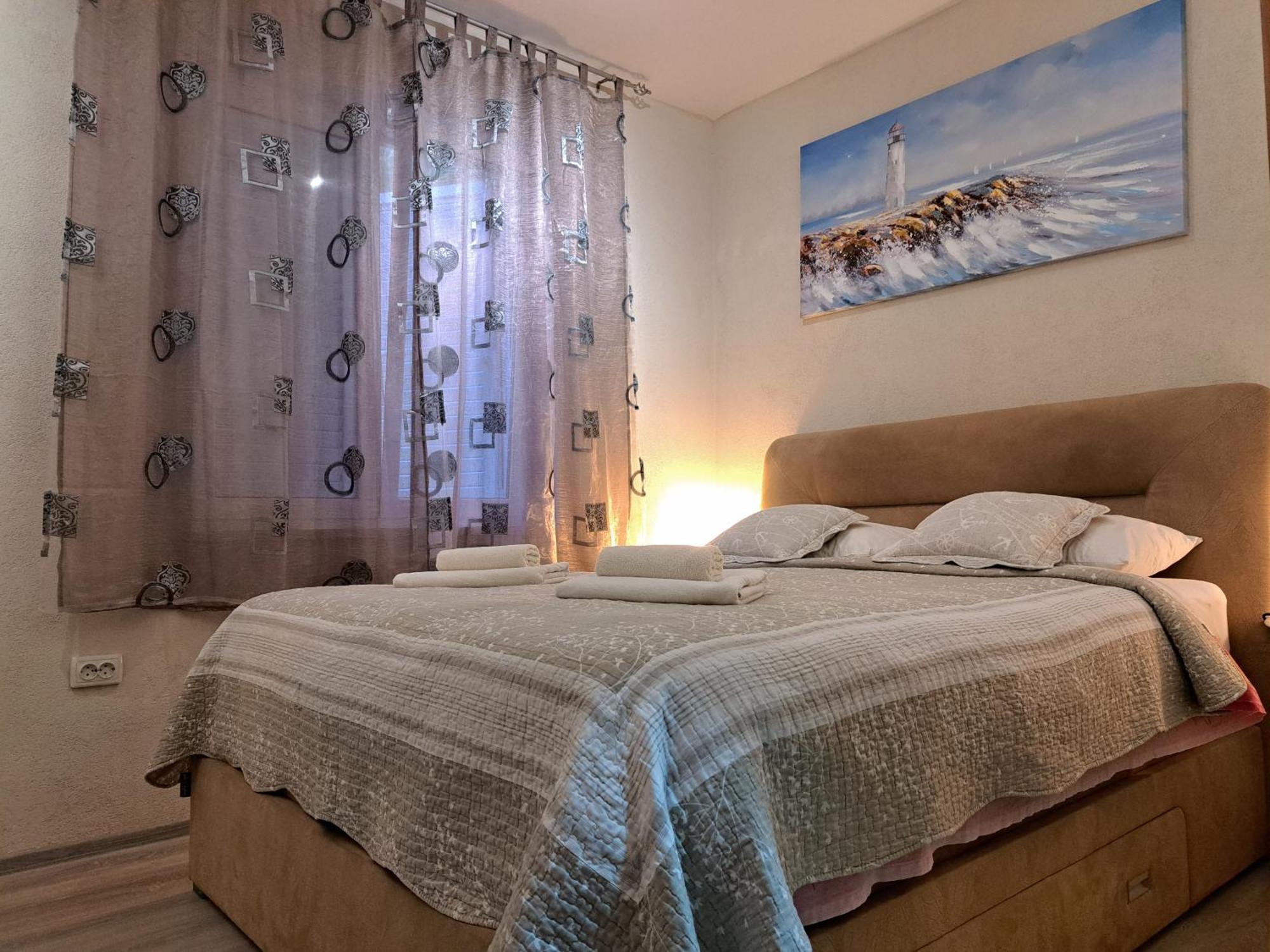 Villa Ivan Dubrownik Zewnętrze zdjęcie